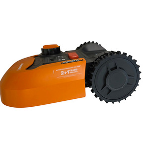 Muruniiduk robot Landroid Worx WR143 (komplekt) + karp (5 foto / 6)