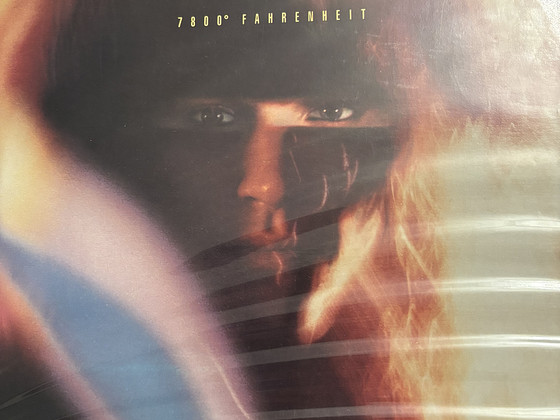 BON JOVI LP