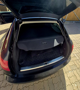 Audi A6 C6 (10 фото из 14)