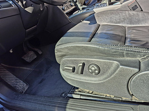 Audi A6 C6 (13 фото из 14)