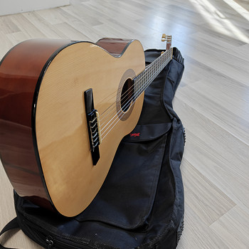 Гитара для начинающих 3/4 Hohner