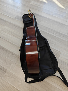 Гитара для начинающих 3/4 Hohner (4 фото из 9)