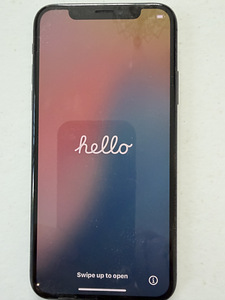 iPHONE XS 64GB (1 фото из 4)