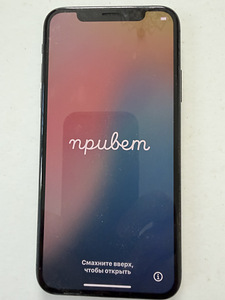 iPHONE XS 64GB (2 фото из 4)