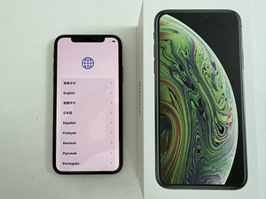 iPHONE XS 64GB (3 фото из 4)
