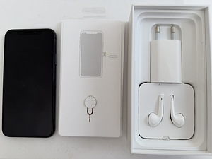 iPHONE XS 64GB (4 фото из 4)