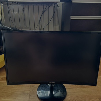 Monitor