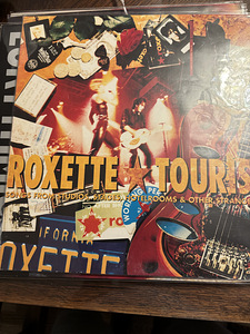 ROXETTE 2LP (1 foto / 1)