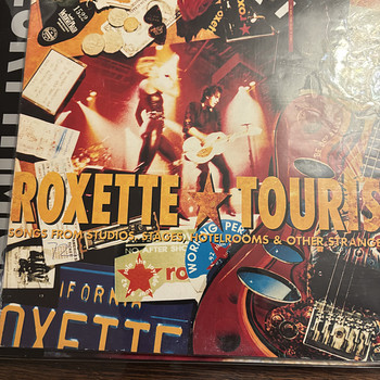 ROXETTE 2LP