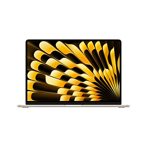 MacBook Air 2024 15,3" Apple M3 512GB (2 фото из 4)