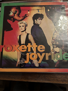 ROXETTE LP (1 foto / 1)