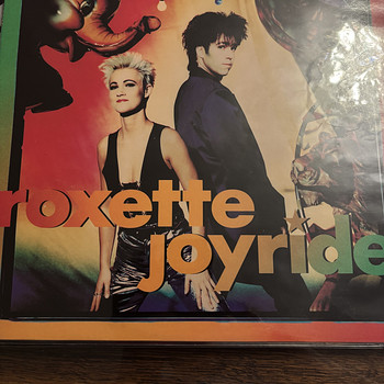 ROXETTE LP