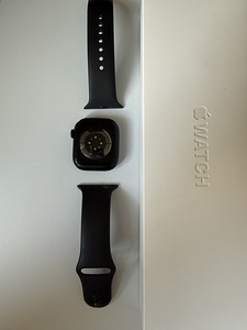 Apple Watch Series 10 GPS + Cellular 42mm (2 foto / 2)