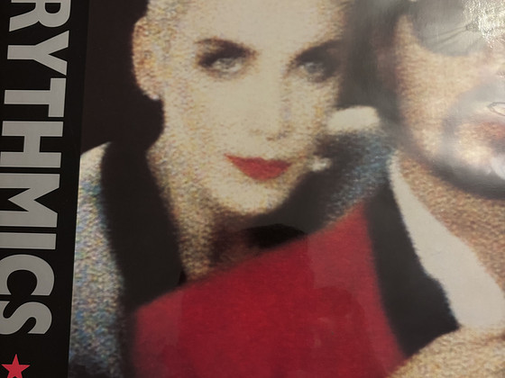 EURYTHMICS LP
