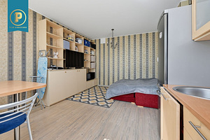 Jahu tn 8, Põhja-Tallinn, Tallinn, Harjumaa (3 foto / 24)