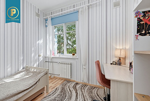 Jahu tn 8, Põhja-Tallinn, Tallinn, Harjumaa (9 foto / 24)