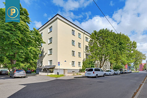 Jahu tn 8, Põhja-Tallinn, Tallinn, Harjumaa (24 foto / 24)