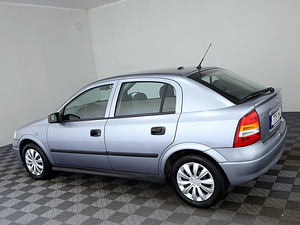 Opel Astra Elegance 1.6 76kW (4 foto / 7)