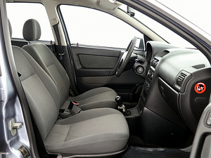 Opel Astra Elegance 1.6 76kW (6 foto / 7)