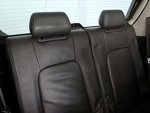 Chevrolet Captiva Luxury Facelift ATM 2.2 CRD 135kW (8 foto / 9)