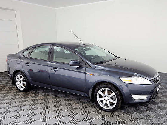 Ford Mondeo Comfort 2.0 107kW