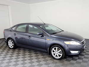 Ford Mondeo Comfort 2.0 107kW (1 фото из 7)