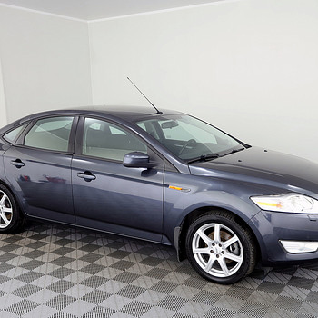 Ford Mondeo Comfort 2.0 107kW