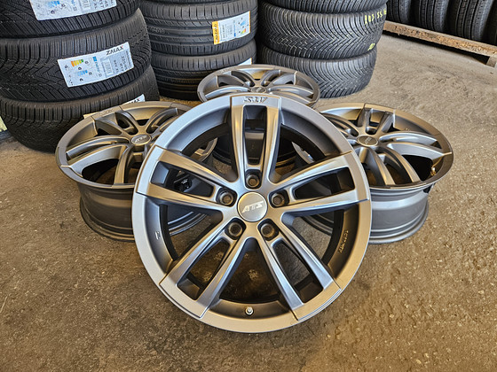 Toyota , Honda , Hyundai , Kia Veljed 5x114,3 R 17