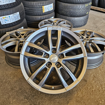 Toyota , Honda , Hyundai , Kia Veljed 5x114,3 R 17