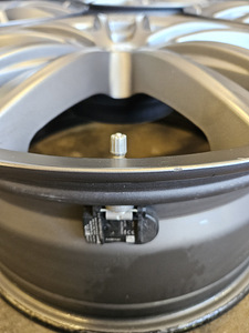 Toyota , Honda , Hyundai , Kia Veljed 5x114,3 R 17 (3 foto / 5)