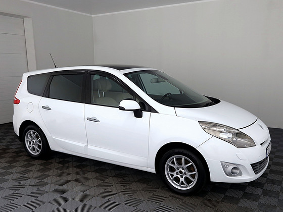 Renault Grand Scenic Privilege ATM 2.0 103kW