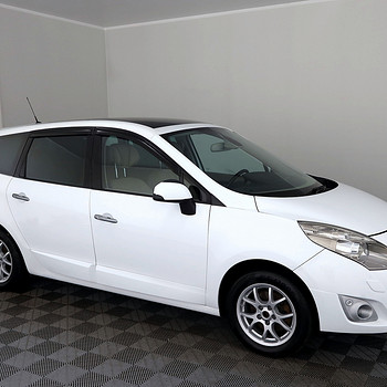 Renault Grand Scenic Privilege ATM 2.0 103kW
