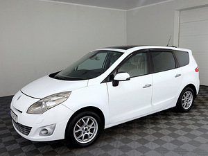Renault Grand Scenic Privilege ATM 2.0 103kW (2 фото из 9)