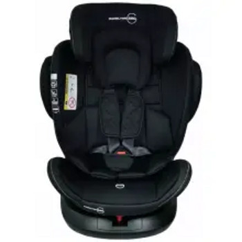 Laste turvatool 0–36 kg ISOFIX-tehnoloogiaga