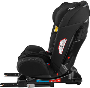 Laste turvatool 0–36 kg ISOFIX-tehnoloogiaga (2 foto / 4)