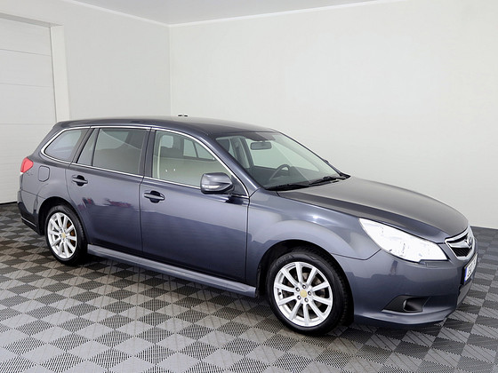 Subaru Legacy Comfort ATM 2.5 123kW
