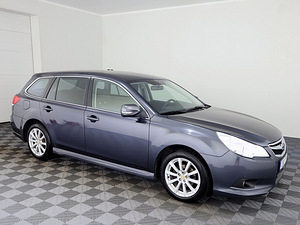 Subaru Legacy Comfort ATM 2.5 123kW (1 фото из 7)