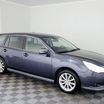 Subaru Legacy Comfort ATM 2.5 123kW