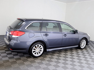 Subaru Legacy Comfort ATM 2.5 123kW (3 фото из 7)