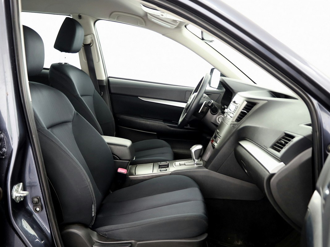 Subaru Legacy Comfort ATM 2.5 123kW
