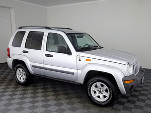 Jeep Cherokee Liberty LPG ATM 3.7 155kW (1 фото из 9)