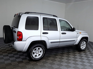 Jeep Cherokee Liberty LPG ATM 3.7 155kW (3 фото из 9)