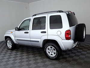Jeep Cherokee Liberty LPG ATM 3.7 155kW (4 фото из 9)