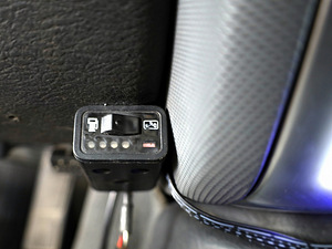 Jeep Cherokee Liberty LPG ATM 3.7 155kW (9 фото из 9)