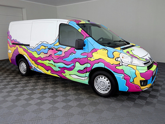 Citroen Jumpy Facelift 2.0 HDi 94kW