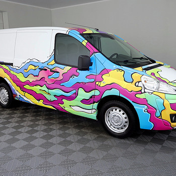 Citroen Jumpy Facelift 2.0 HDi 94kW