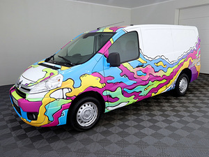 Citroen Jumpy Facelift 2.0 HDi 94kW (2 foto / 8)