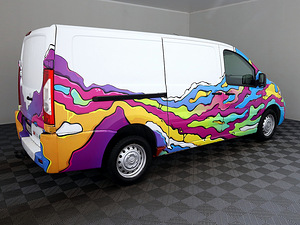 Citroen Jumpy Facelift 2.0 HDi 94kW (3 foto / 8)