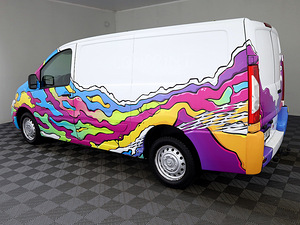 Citroen Jumpy Facelift 2.0 HDi 94kW (4 foto / 8)