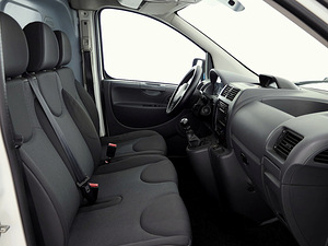 Citroen Jumpy Facelift 2.0 HDi 94kW (6 foto / 8)